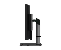 Lenovo ThinkVision P40w-20 with MC50 - 1145585 - zdjęcie 9